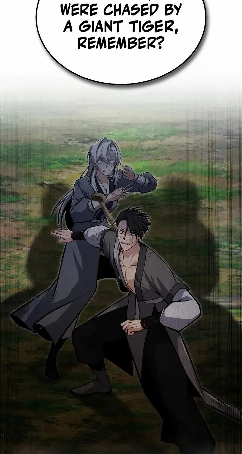 Star Instructor, Master Baek Chapter 125 page 15 - 