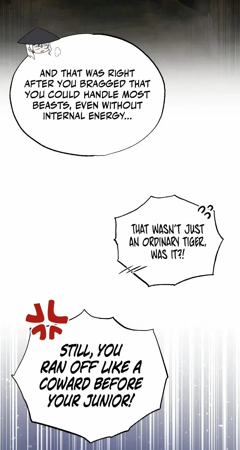 Star Instructor, Master Baek Chapter 125 page 16 - 
