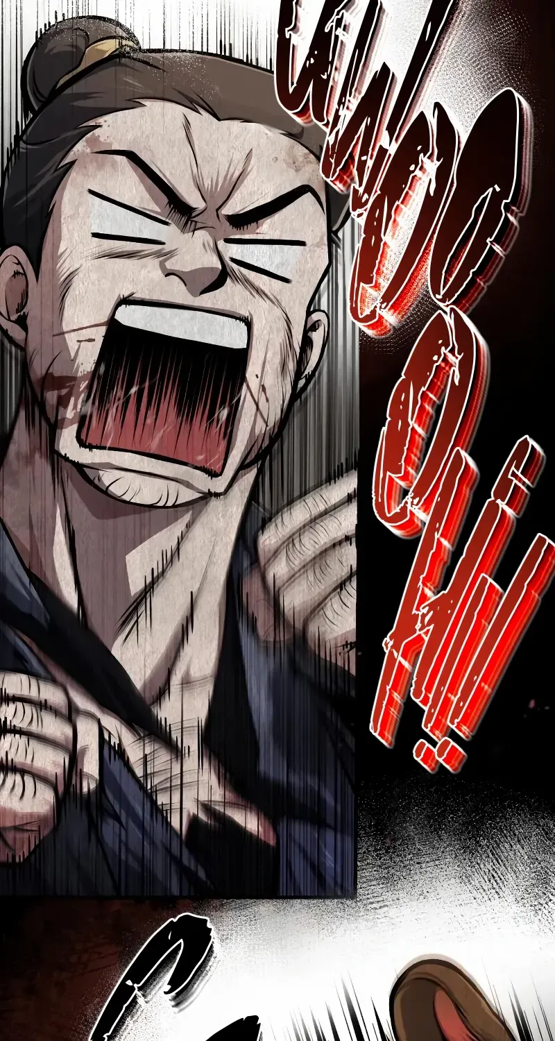 Star Instructor, Master Baek Chapter 125 page 19 - 