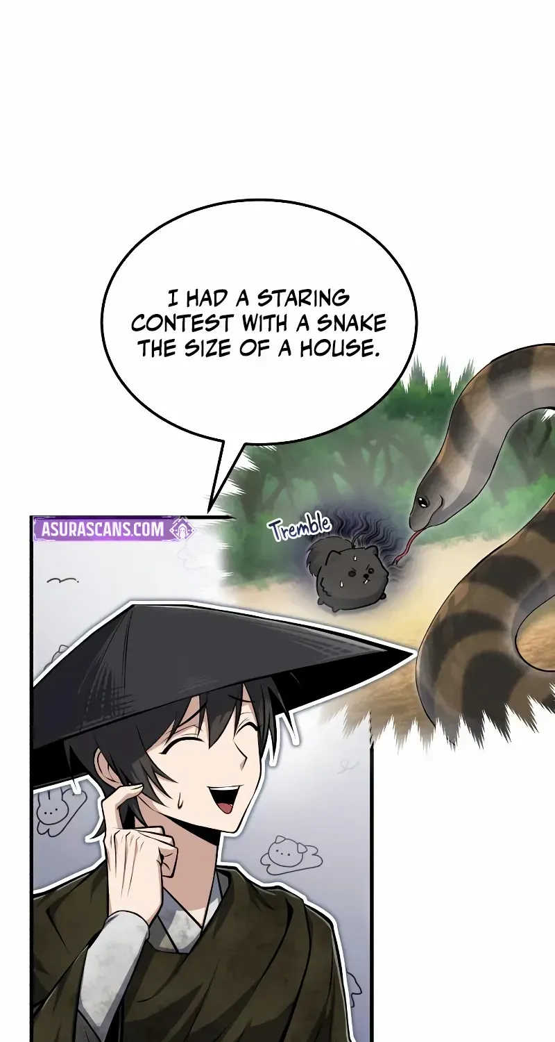 Star Instructor, Master Baek Chapter 125 page 24 - 