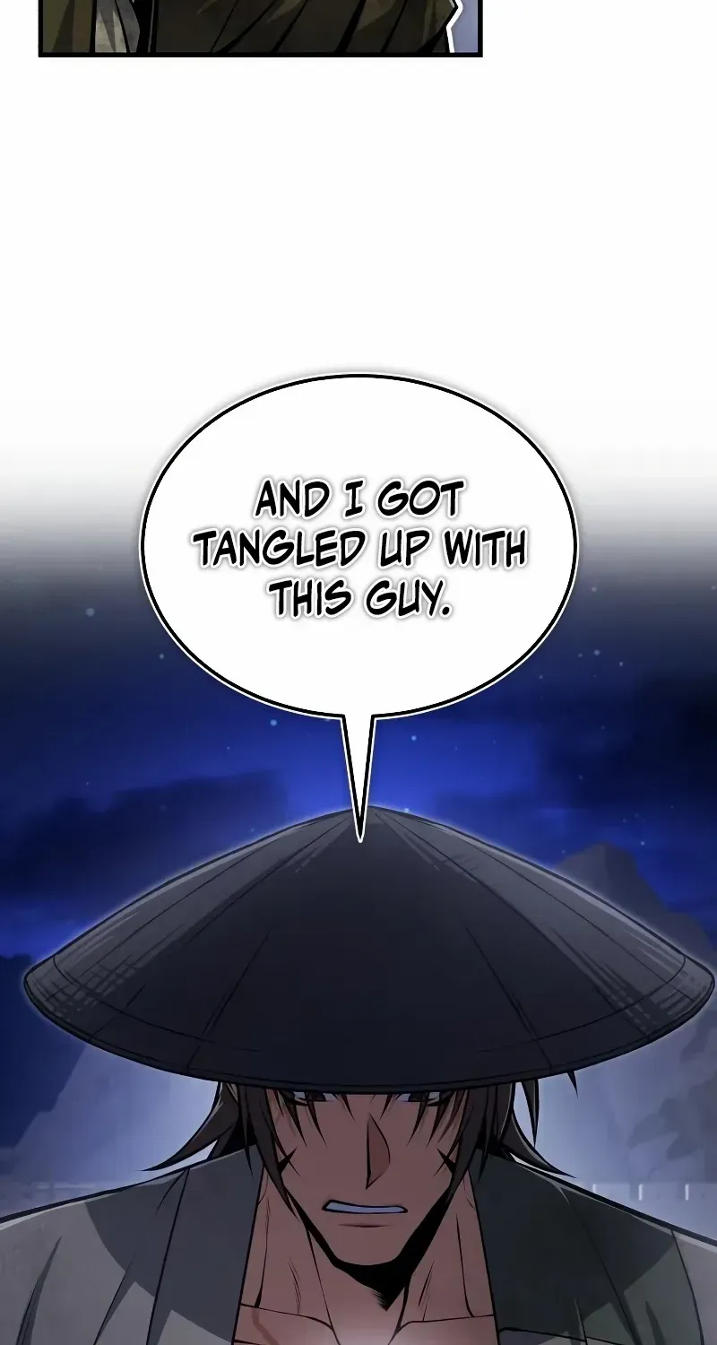 Star Instructor, Master Baek Chapter 125 page 25 - 