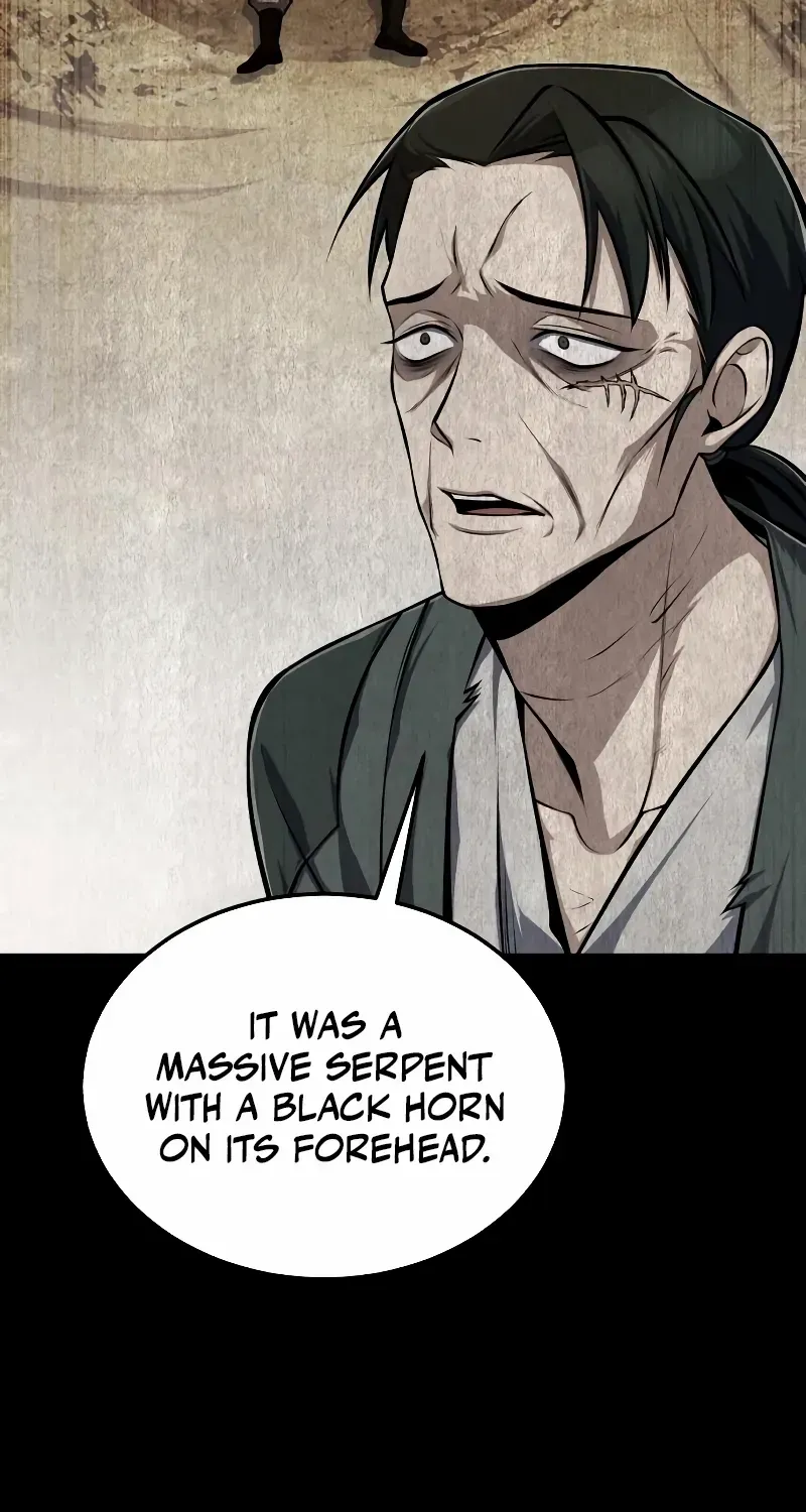 Star Instructor, Master Baek Chapter 125 page 30 - 
