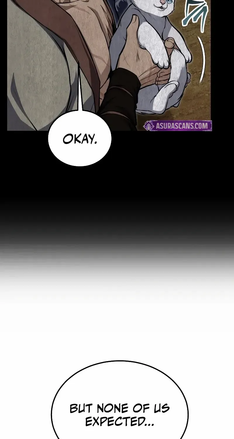 Star Instructor, Master Baek Chapter 125 page 33 - 
