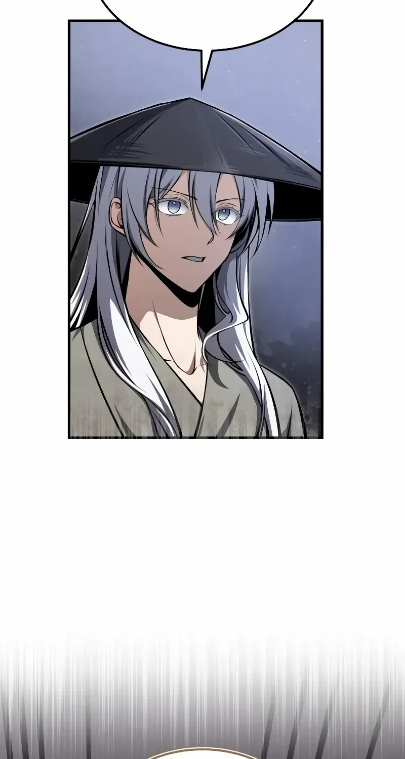 Star Instructor, Master Baek Chapter 125 page 34 - 