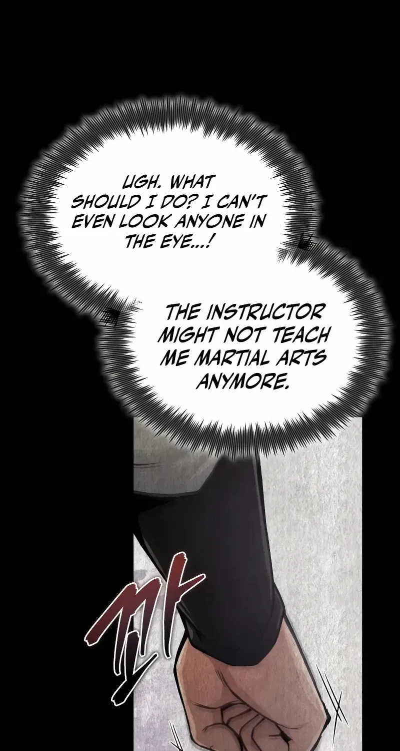 Star Instructor, Master Baek Chapter 125 page 37 - 