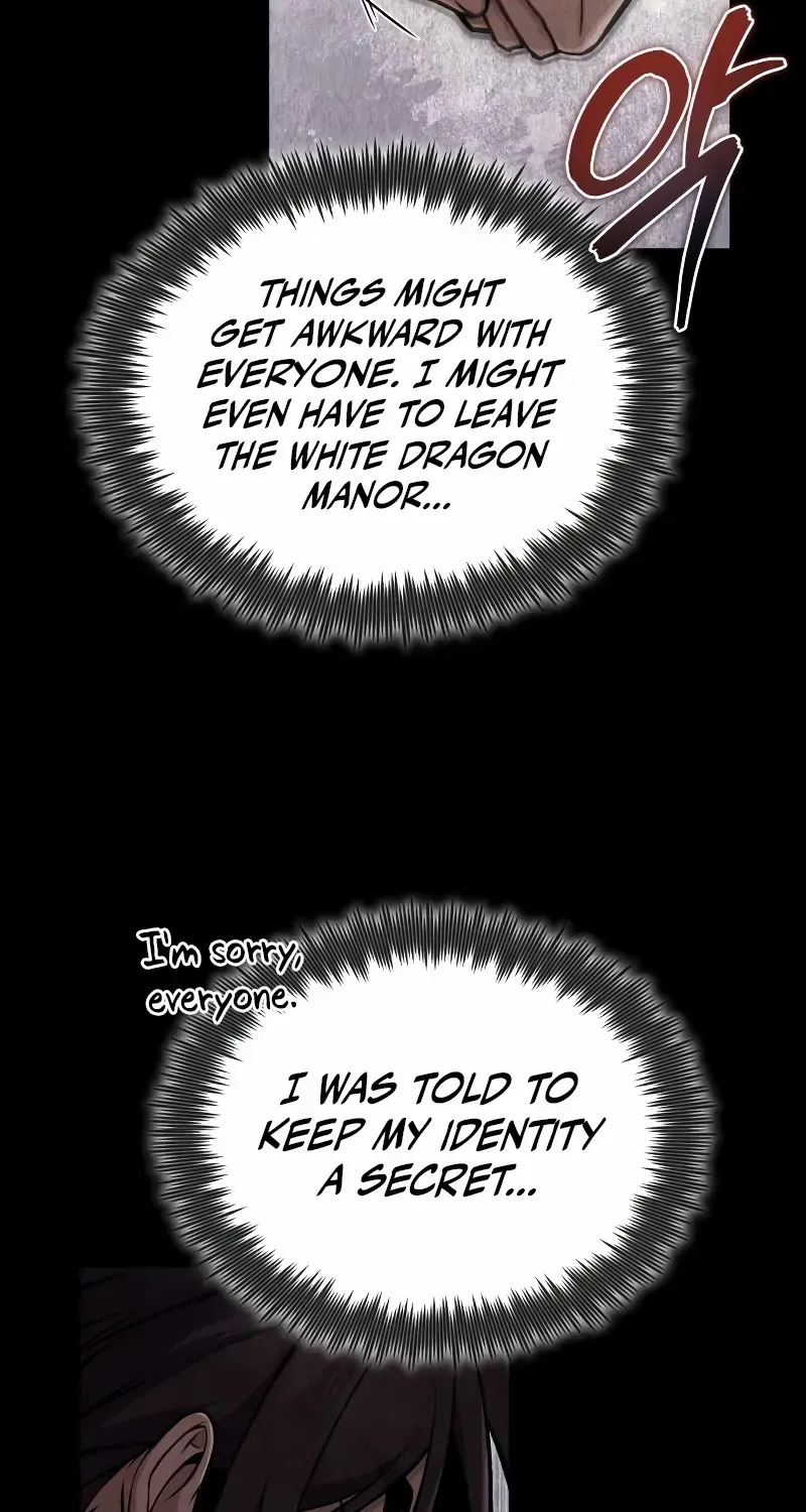 Star Instructor, Master Baek Chapter 125 page 38 - 