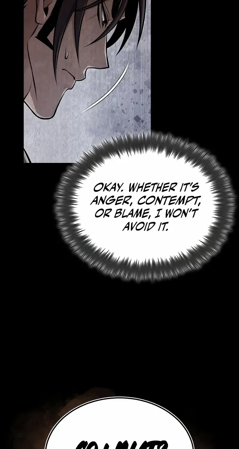 Star Instructor, Master Baek Chapter 125 page 39 - 