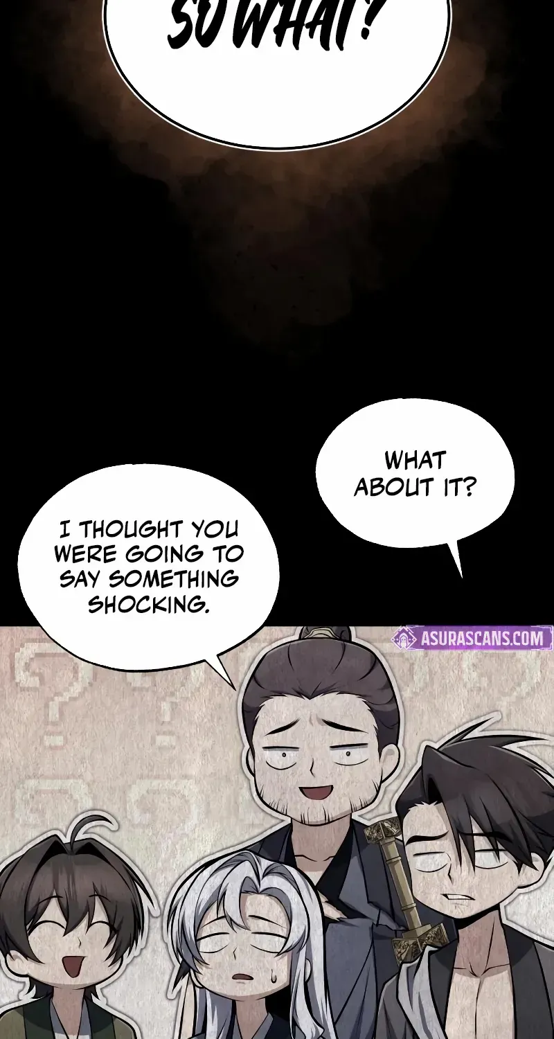 Star Instructor, Master Baek Chapter 125 page 40 - 