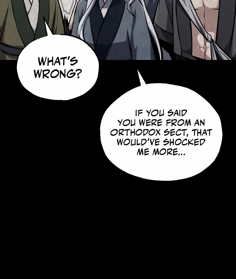 Star Instructor, Master Baek Chapter 125 page 41 - 