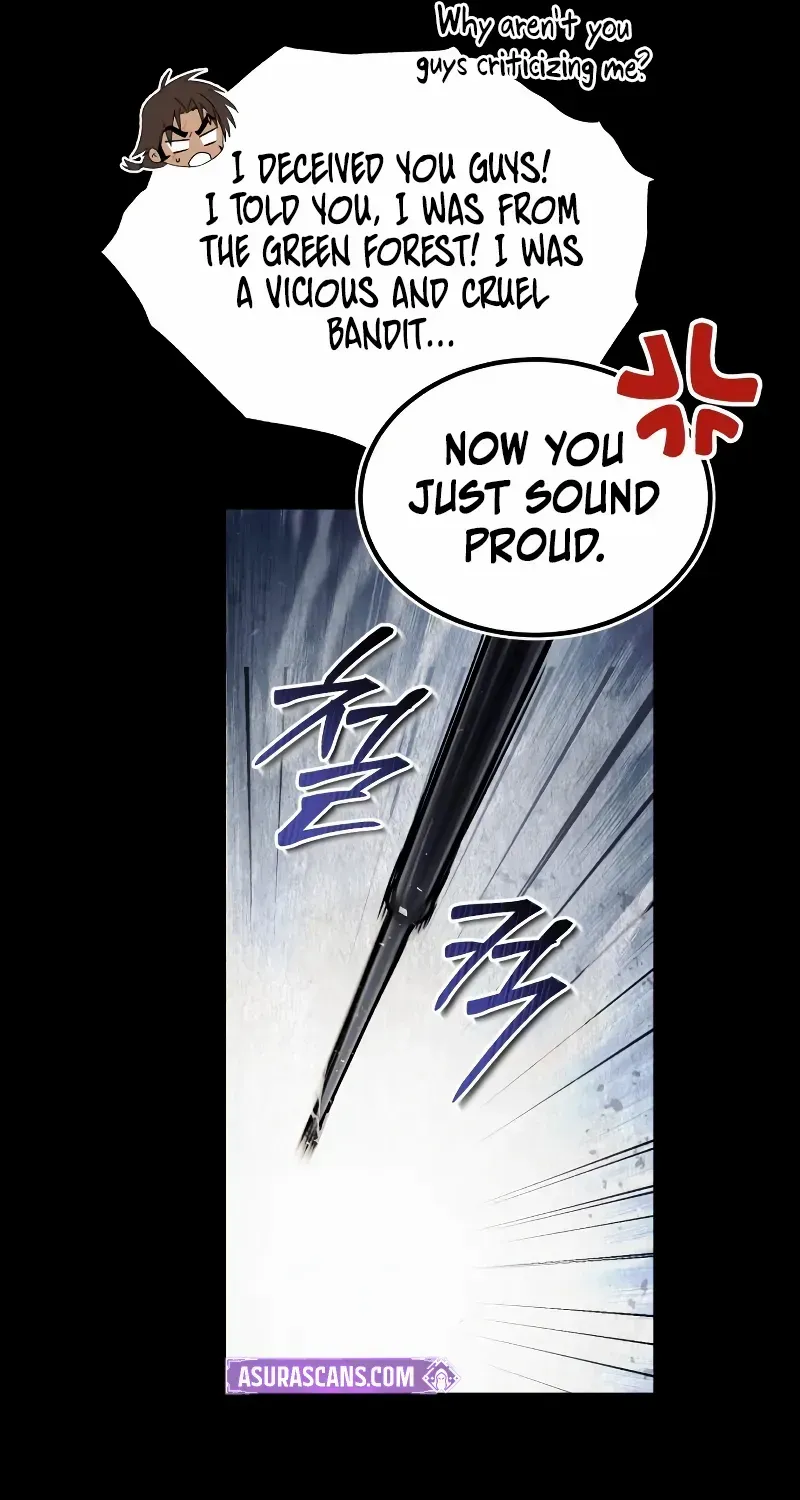 Star Instructor, Master Baek Chapter 125 page 42 - 