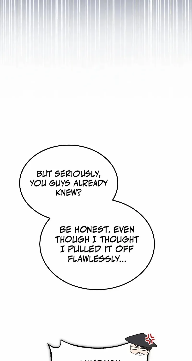 Star Instructor, Master Baek Chapter 125 page 44 - 