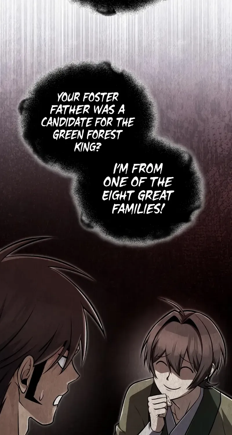 Star Instructor, Master Baek Chapter 125 page 47 - 