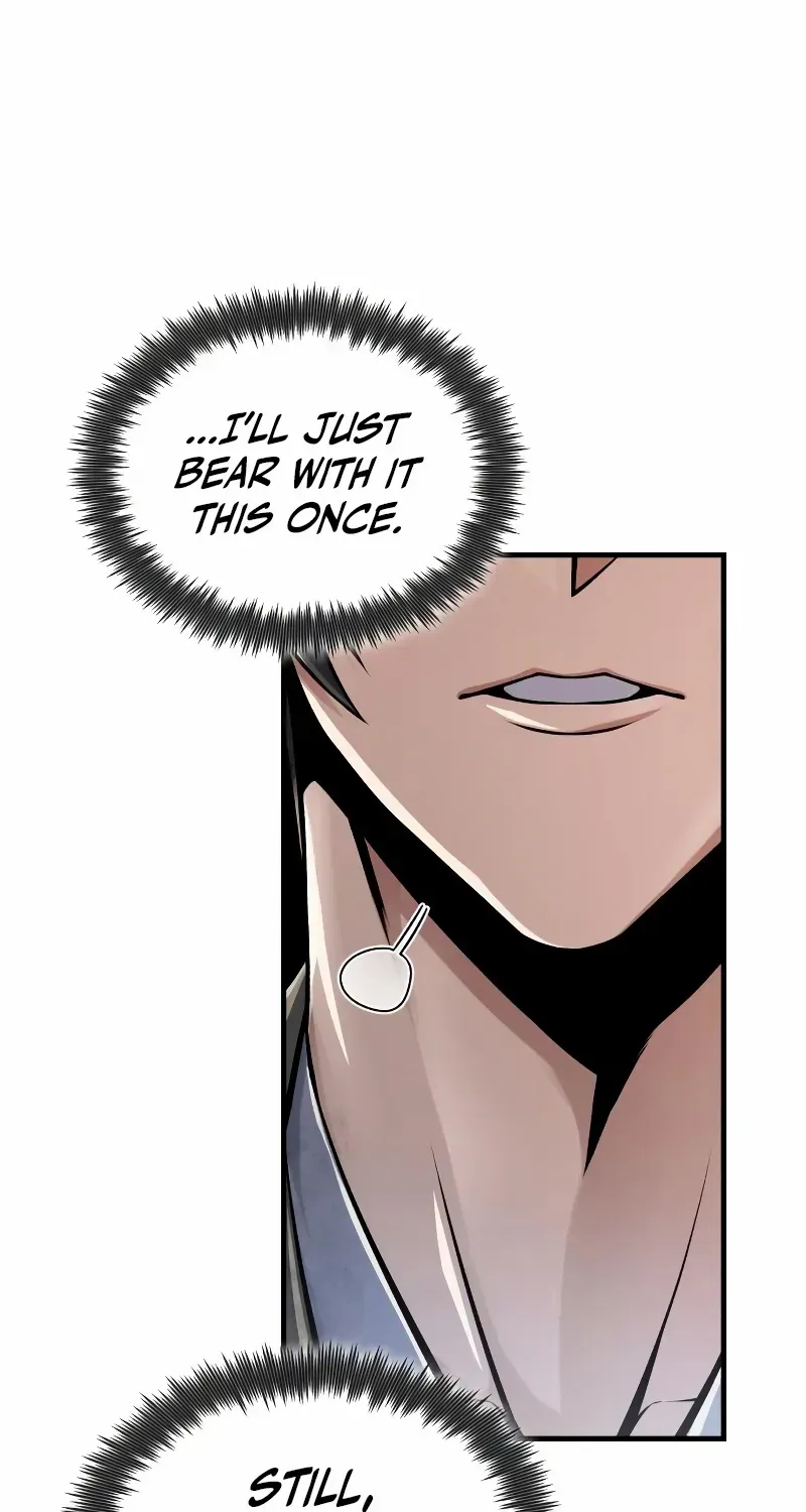 Star Instructor, Master Baek Chapter 125 page 50 - 