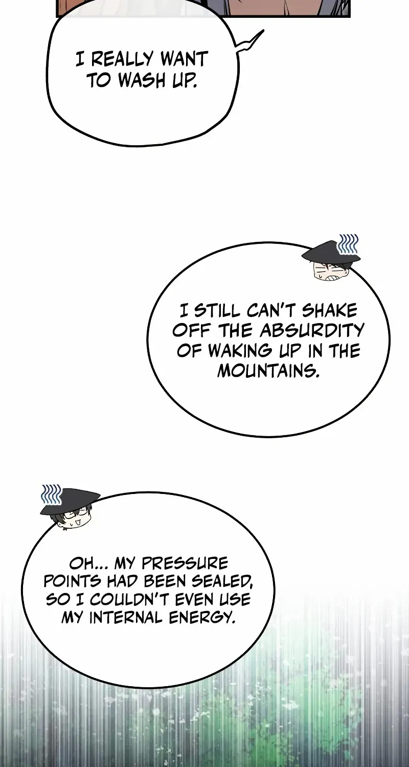 Star Instructor, Master Baek Chapter 125 page 6 - 