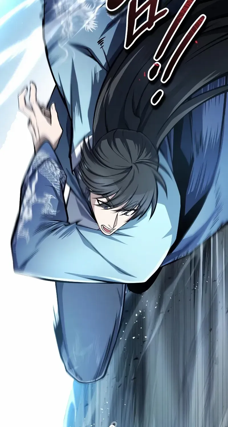 Star Instructor, Master Baek Chapter 125 page 53 - 