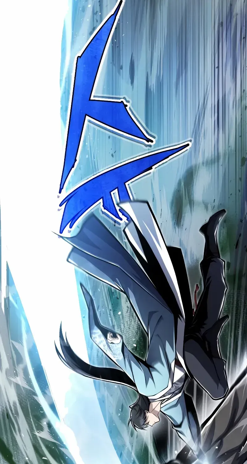 Star Instructor, Master Baek Chapter 125 page 54 - 