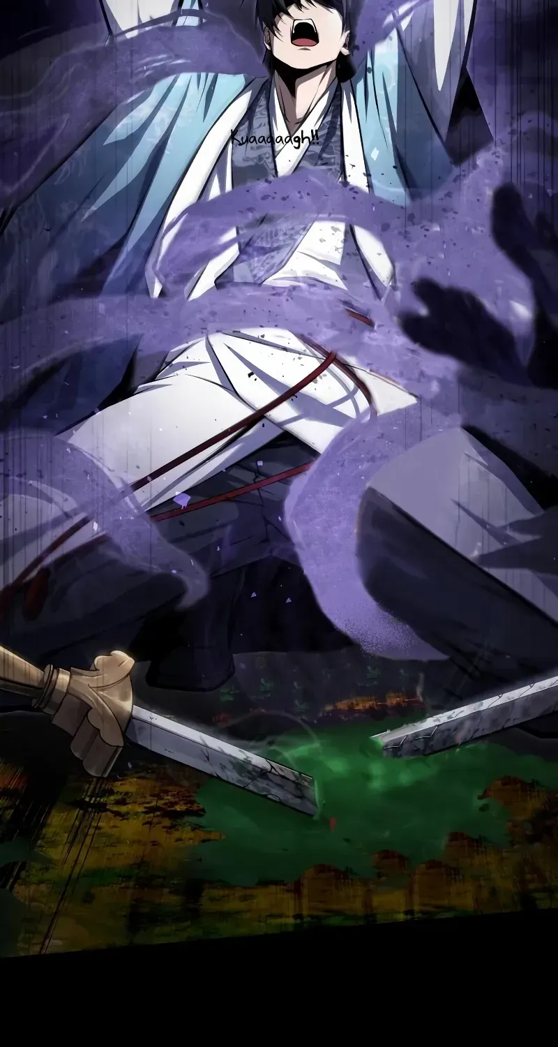 Star Instructor, Master Baek Chapter 125 page 57 - 