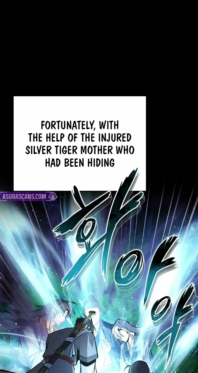 Star Instructor, Master Baek Chapter 125 page 58 - 