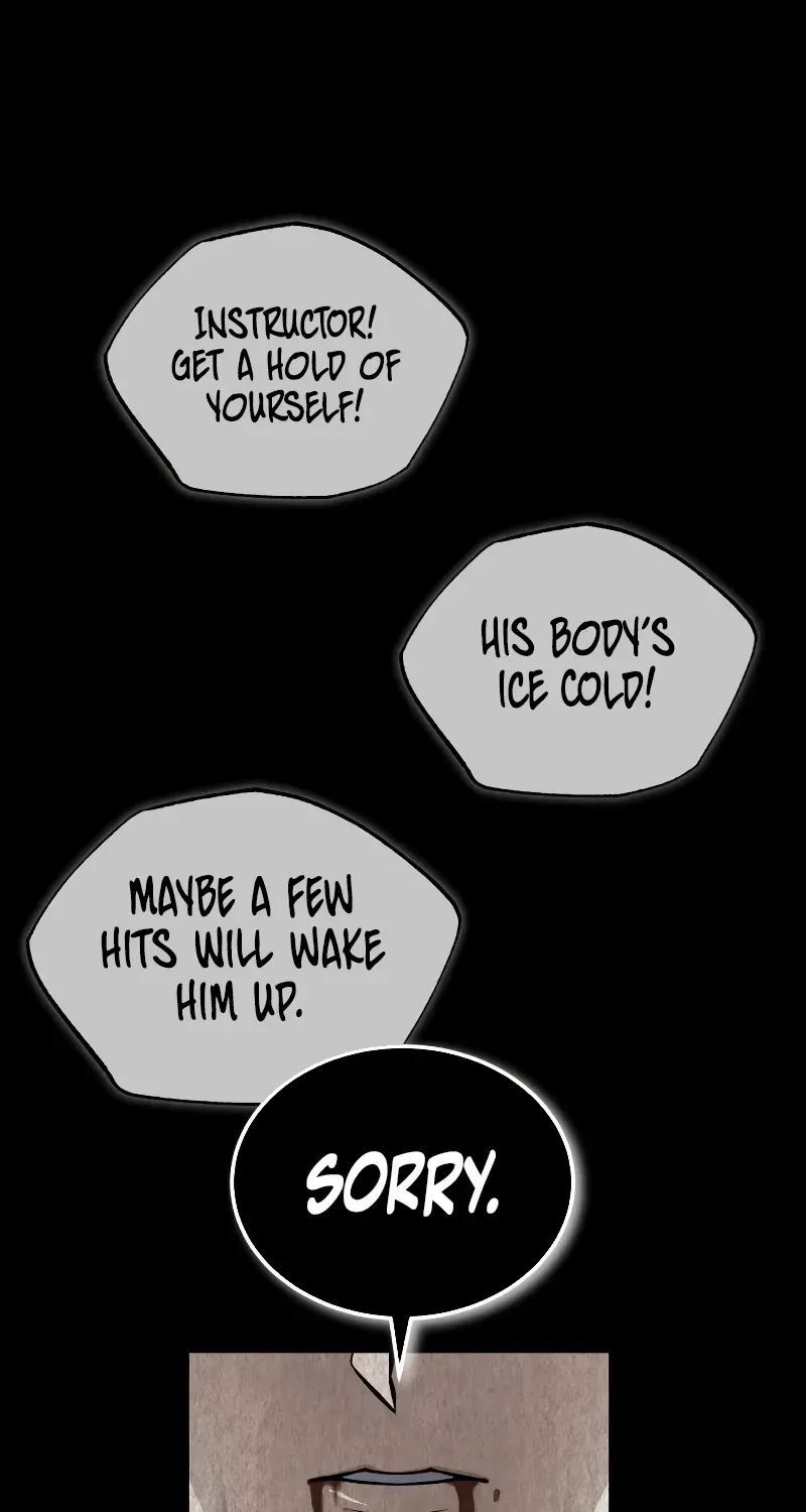 Star Instructor, Master Baek Chapter 125 page 62 - 