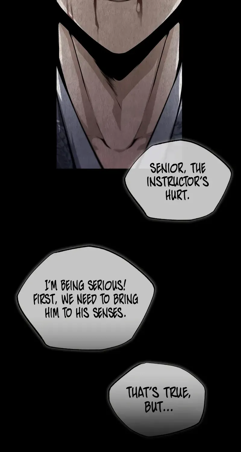 Star Instructor, Master Baek Chapter 125 page 63 - 