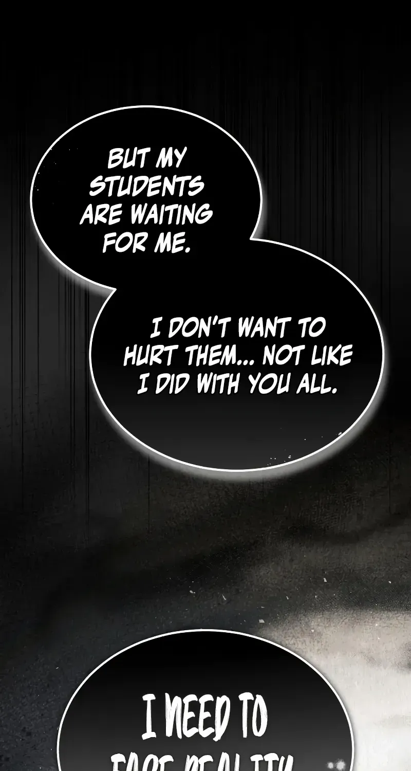 Star Instructor, Master Baek Chapter 125 page 64 - 