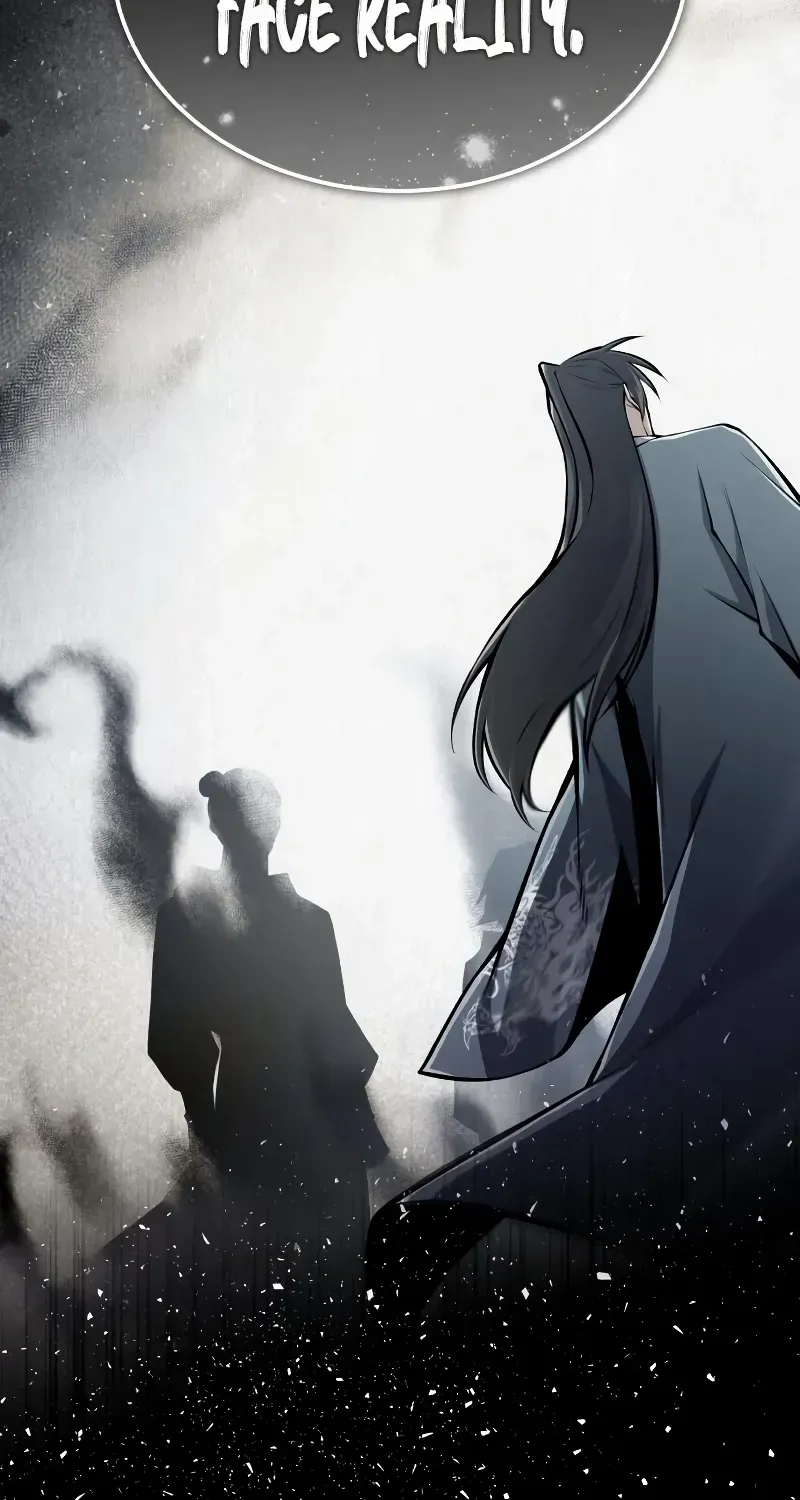 Star Instructor, Master Baek Chapter 125 page 65 - 