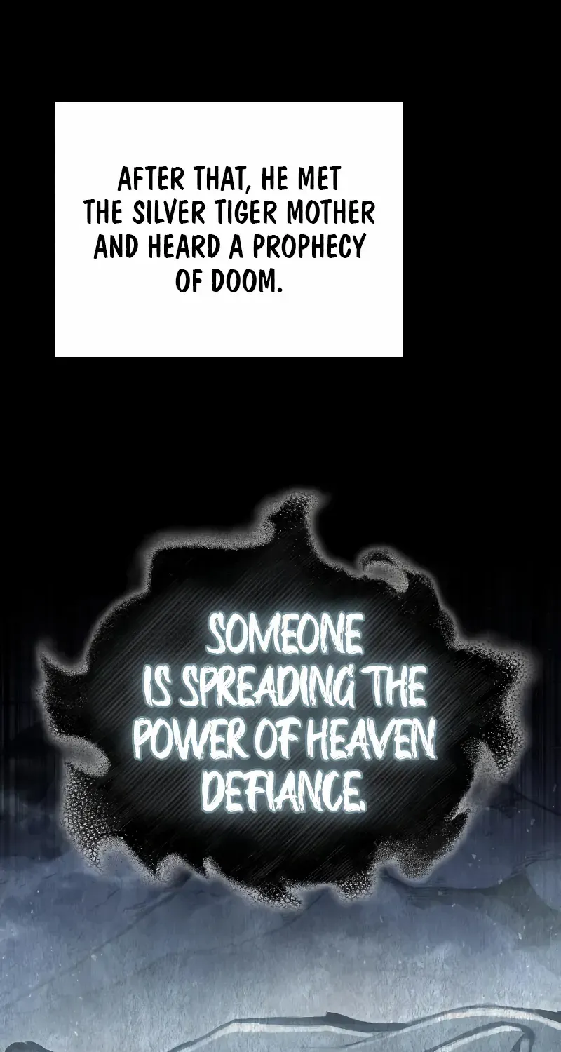 Star Instructor, Master Baek Chapter 125 page 68 - 