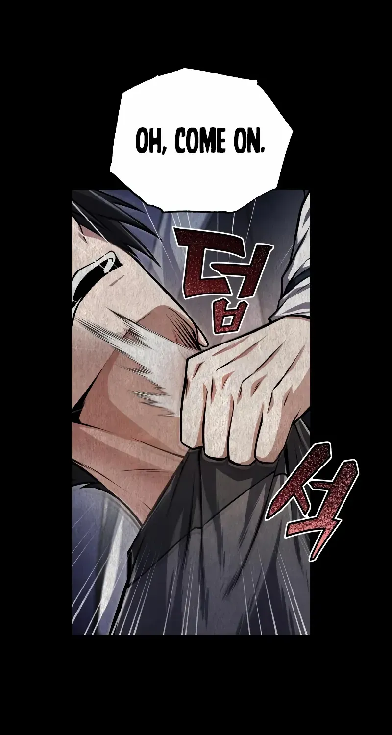 Star Instructor, Master Baek Chapter 125 page 8 - 