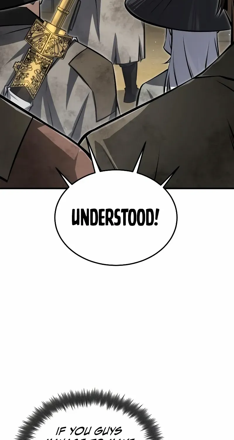 Star Instructor, Master Baek Chapter 125 page 73 - 
