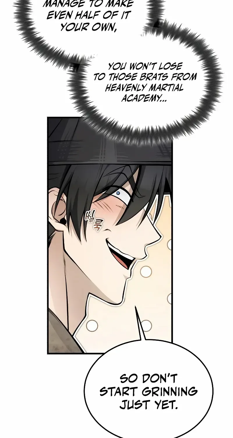 Star Instructor, Master Baek Chapter 125 page 74 - 
