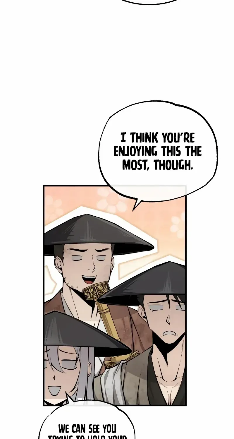 Star Instructor, Master Baek Chapter 125 page 75 - 