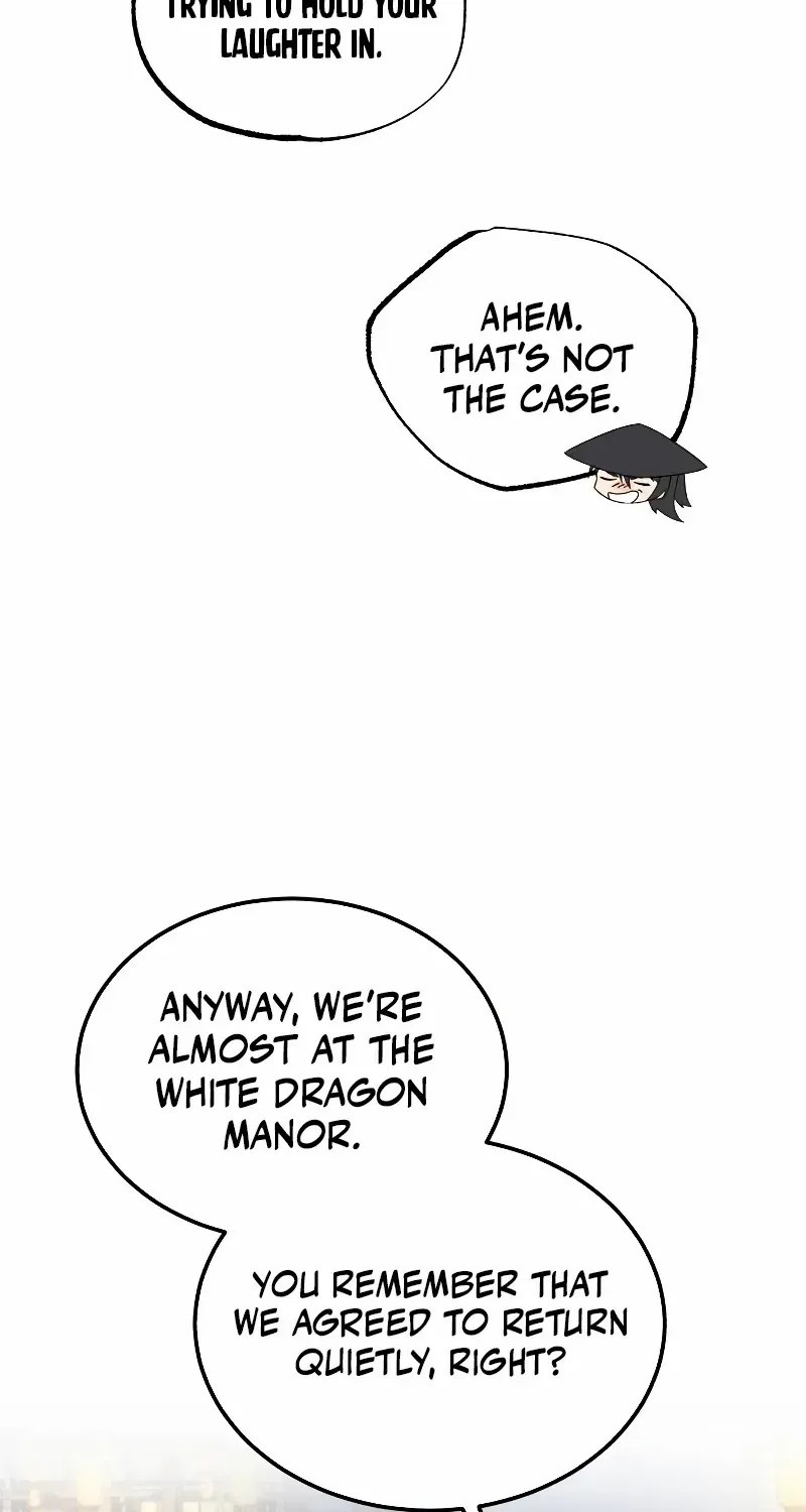Star Instructor, Master Baek Chapter 125 page 76 - 