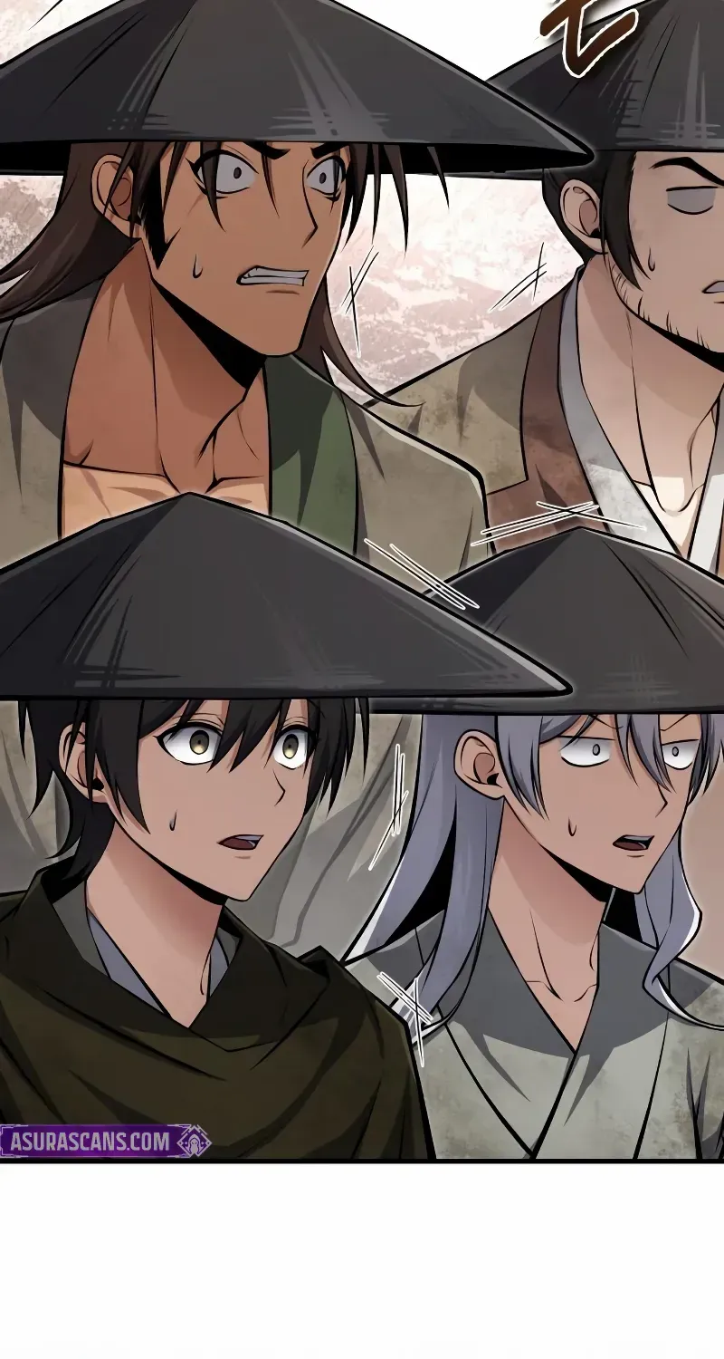 Star Instructor, Master Baek Chapter 125 page 80 - 