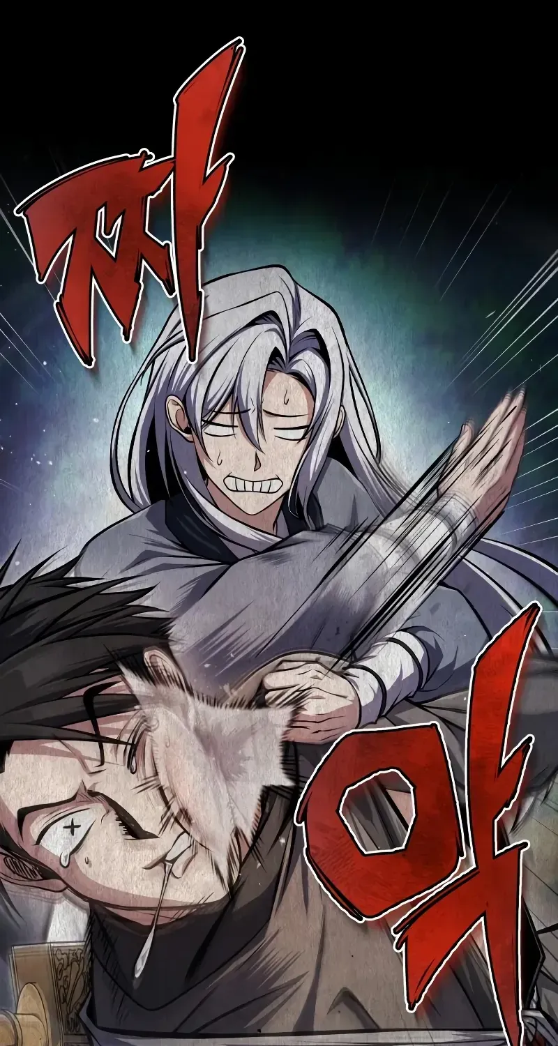 Star Instructor, Master Baek Chapter 125 page 9 - 