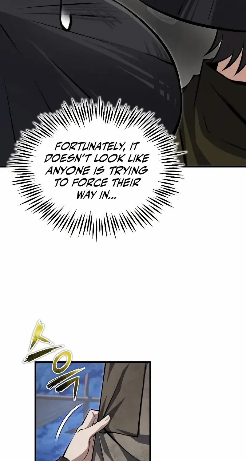 Star Instructor, Master Baek Chapter 125 page 83 - 