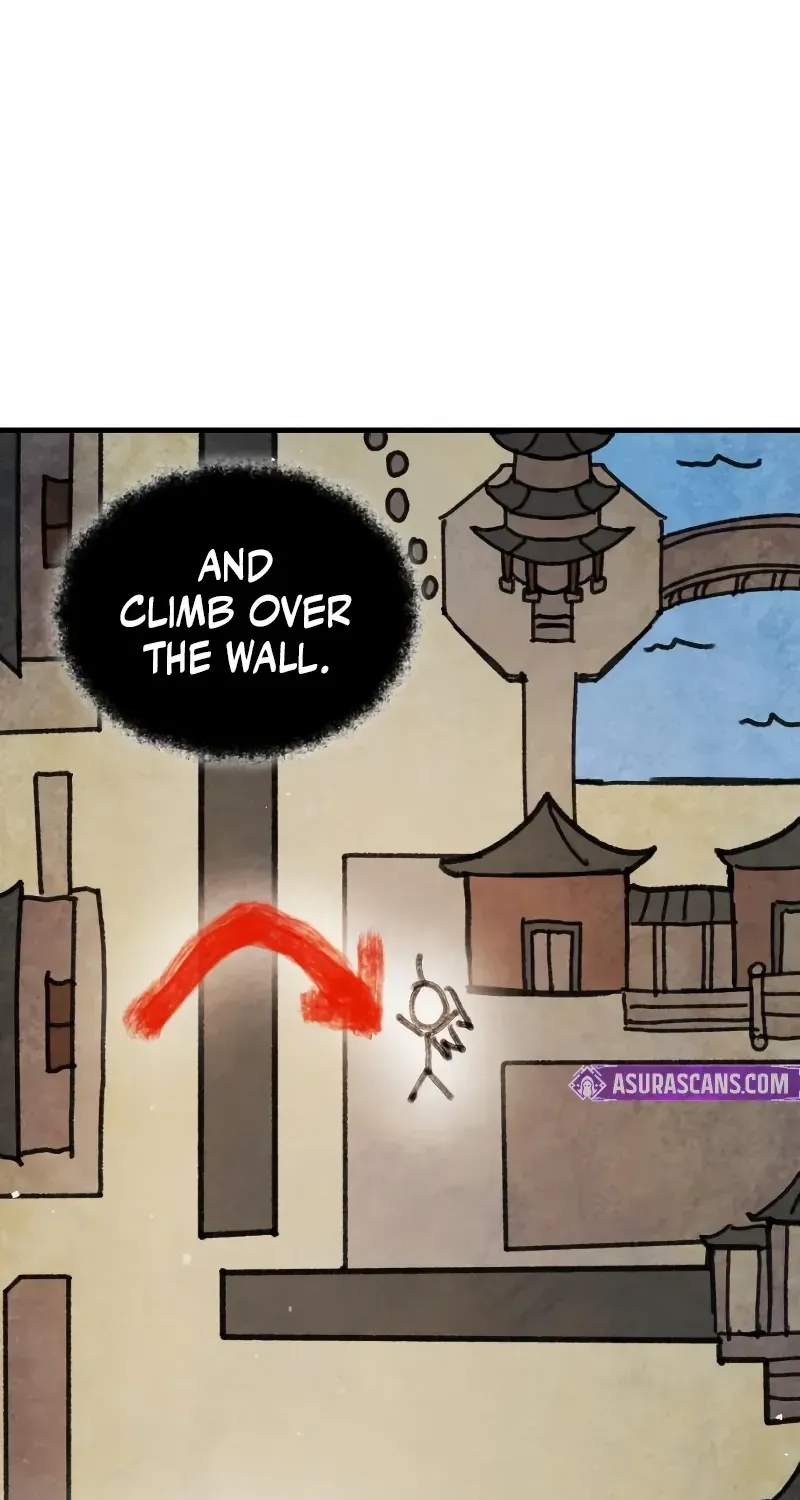 Star Instructor, Master Baek Chapter 125 page 87 - 