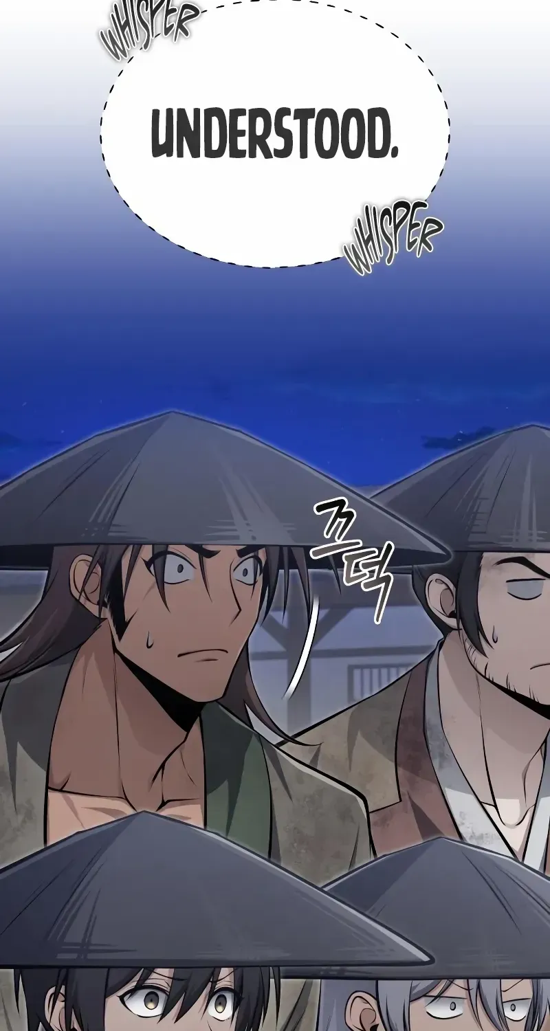 Star Instructor, Master Baek Chapter 125 page 89 - 