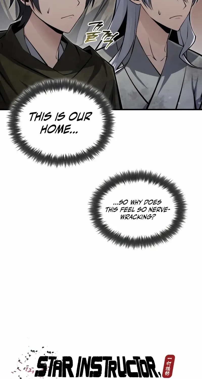 Star Instructor, Master Baek Chapter 125 page 90 - 