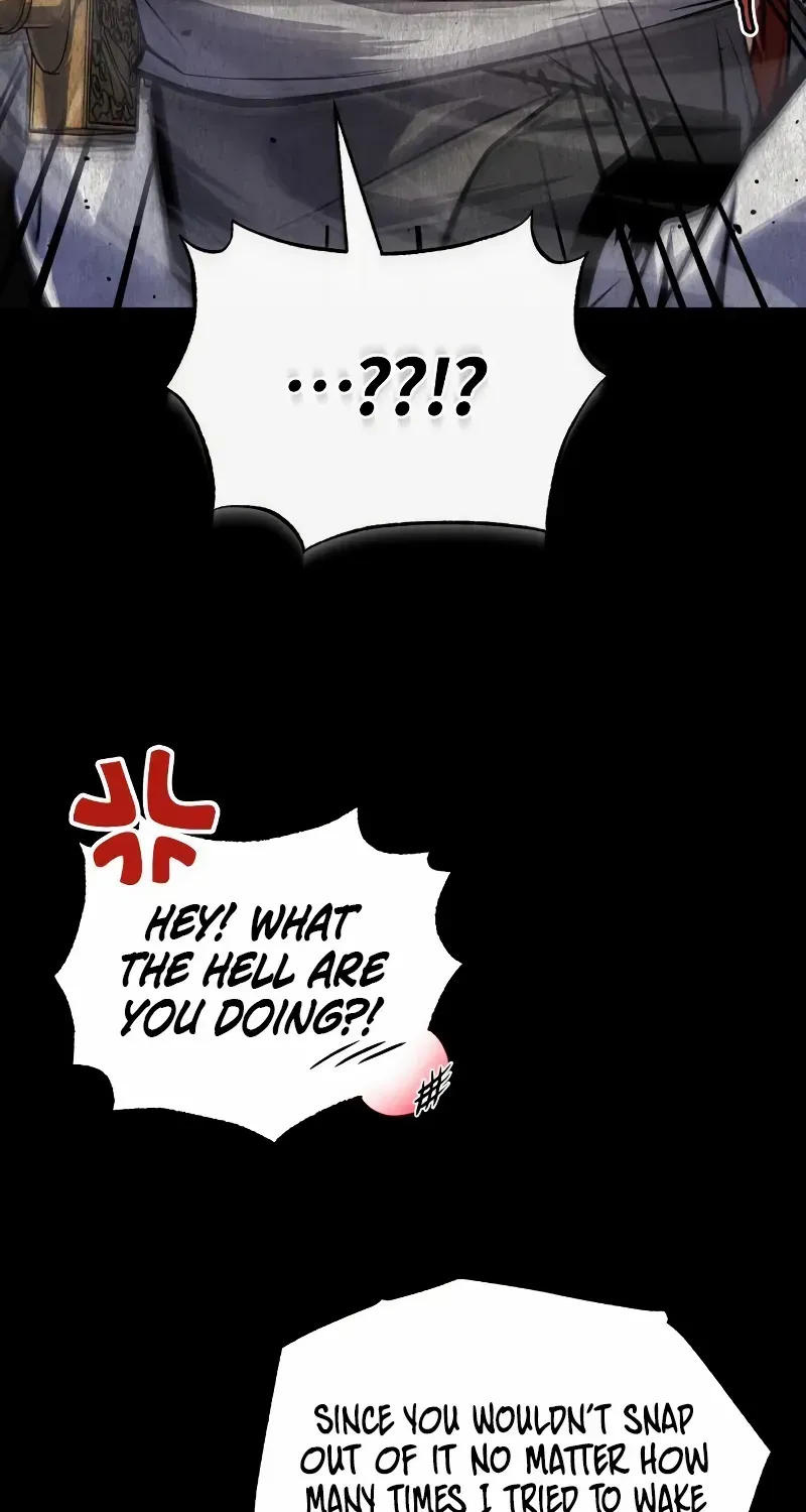 Star Instructor, Master Baek Chapter 125 page 10 - 