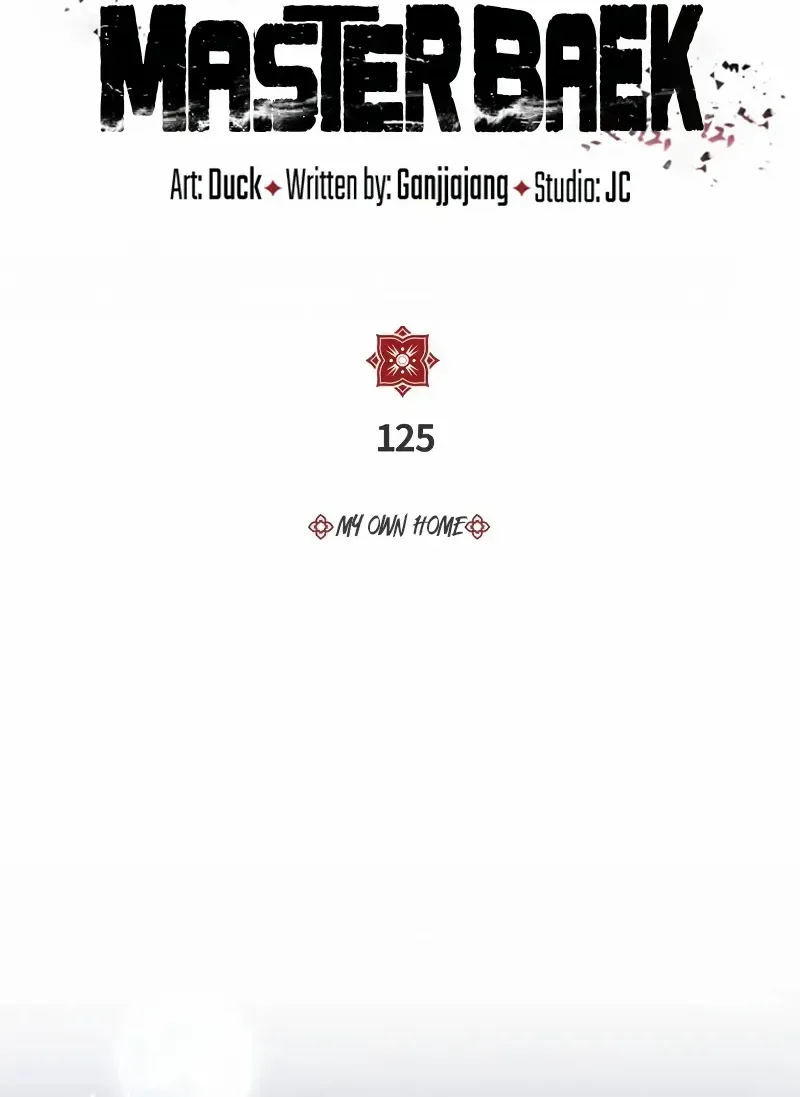 Star Instructor, Master Baek Chapter 125 page 91 - 
