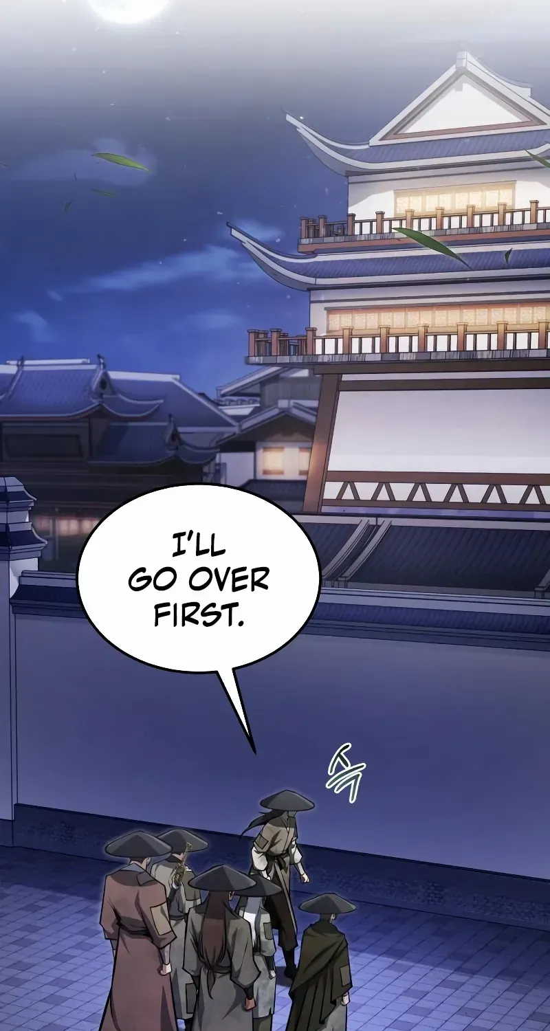 Star Instructor, Master Baek Chapter 125 page 92 - 