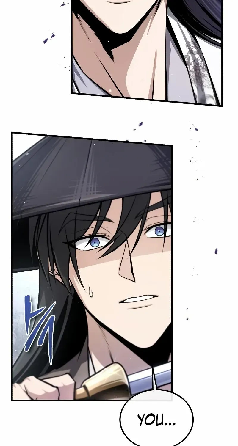 Star Instructor, Master Baek Chapter 125 page 99 - 
