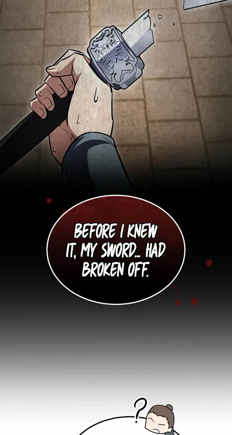 Star Instructor, Master Baek Chapter 126 page 101 - 