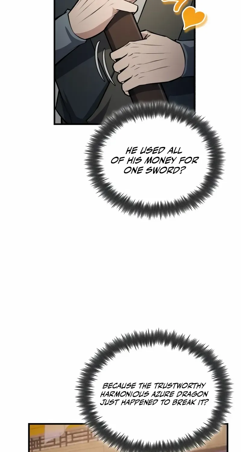 Star Instructor, Master Baek Chapter 126 page 105 - 