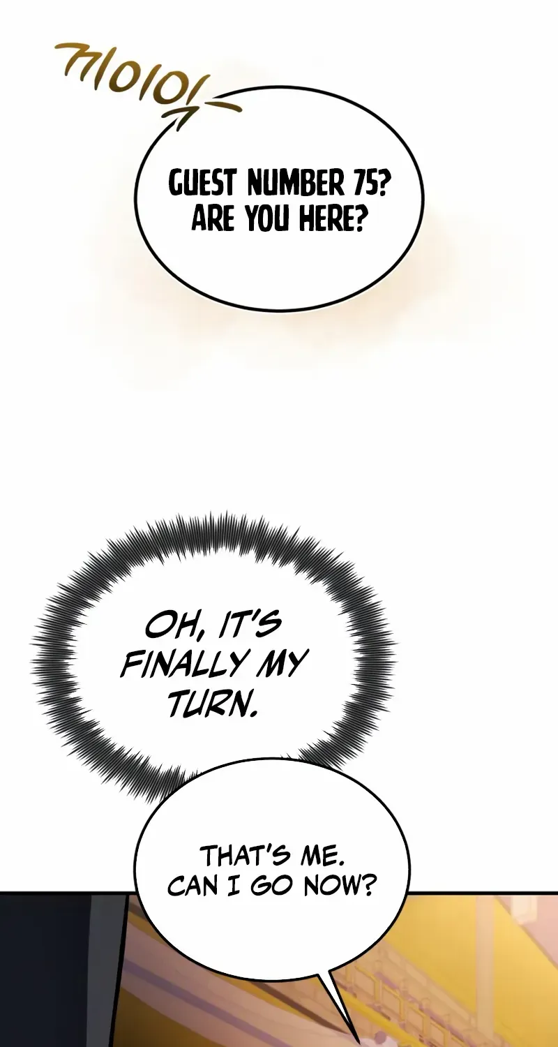 Star Instructor, Master Baek Chapter 126 page 107 - 