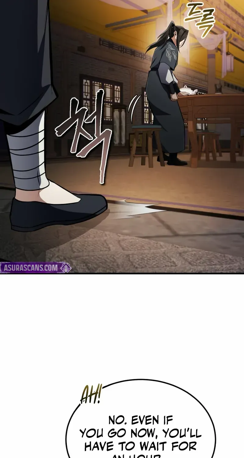 Star Instructor, Master Baek Chapter 126 page 108 - 
