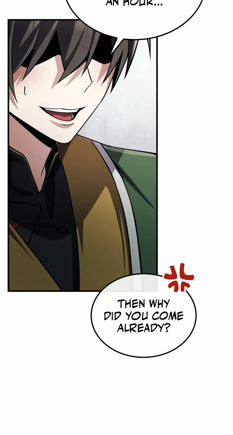 Star Instructor, Master Baek Chapter 126 page 109 - 