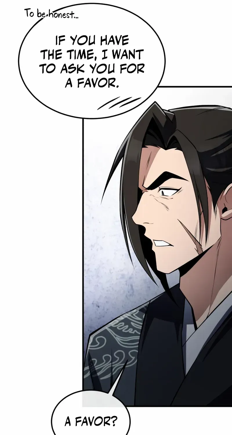 Star Instructor, Master Baek Chapter 126 page 110 - 