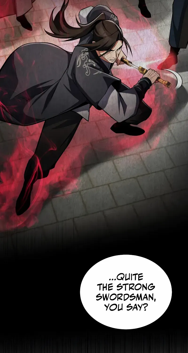 Star Instructor, Master Baek Chapter 126 page 112 - 