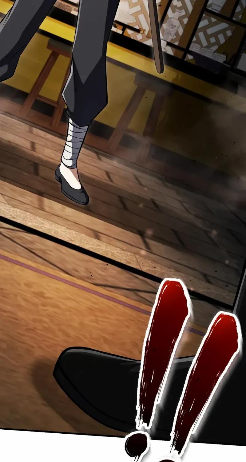 Star Instructor, Master Baek Chapter 126 page 115 - 